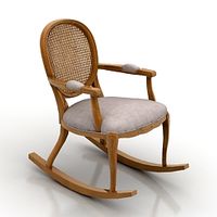 Armchair