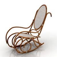 Armchair