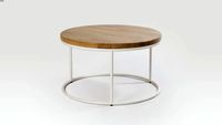 Mitch Round Coffee Table