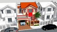 House 42 -Subdivison Residential Unit