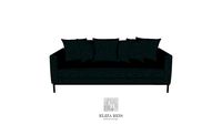 Sofa Yuna Design