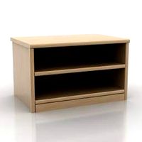 Shelf