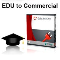Academic to Commercial Upgrades