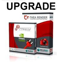 Commercial Products Upgrade