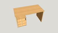 office tabel