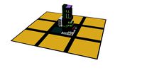 PROJETO EDIFICIO MULTIFUNCIONAL
