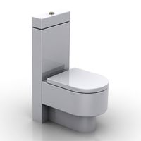 Lavatory pan