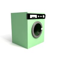 Washer