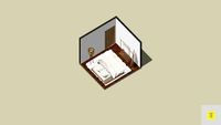 Zen - Bedroom