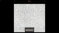 PASINATO SEIXO TELADO WHITE BALI - GRANDE - TS-082