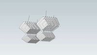 arktura SoftGrid Deca Model by Pooh
