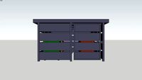 Dumpster / Śmietnik