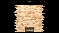 PASINATO REVESTIMENTO FIT MORISCA GOLD - EW-009