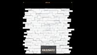 PASINATO REVESTIMENTO FIT QUARTZITO BRANCO - EW-005