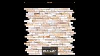 PASINATO REVESTIMENTO FIT QUARTZITO AMARELO - EW-004