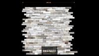 PASINATO REVESTIMENTO FIT VULCANO - EW-001