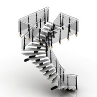 Stair