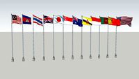 Flags