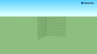 Grid Line HIA