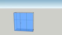 Piatto Doccia 250x90