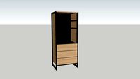 Highboard