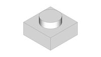 Lego: Item 3024
