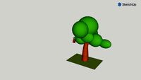 PCD Knights 2021 T3 Bird House
