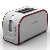 Toaster