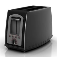 Toaster