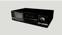 Technics RS-B965