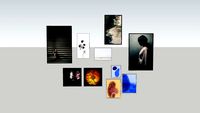 Pichtures Art Gallery Aera