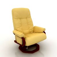 Armchair