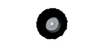 ROUE AGRICOLE 16,9x24