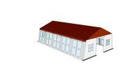 tenda pleton