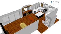 Bluebird Kitchen Remodel