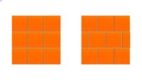 Laranja 15x15