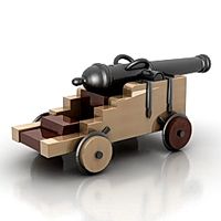 Gun