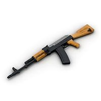 Gun
