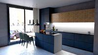 Кitchen