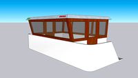 stuurhut