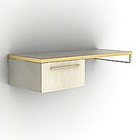 Shelf