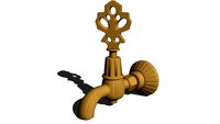 TURKISH BATH FAUCET