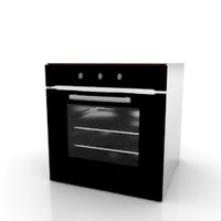 Oven
