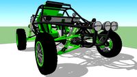 buggy
