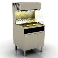 Roaster