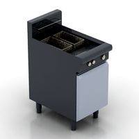 Brazier