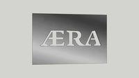 Aera Metall Logo