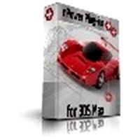 Power ScanToNURBS 9.0 for Max 2010-2013