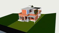 SINGLE FAMILY RESIDENCE BD