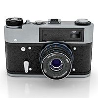 Camera